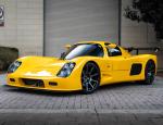 Ultima GTR 730 2009 года
